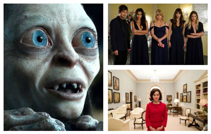 Netflix le dice adiós a estas series y películas en diciembre de 2020