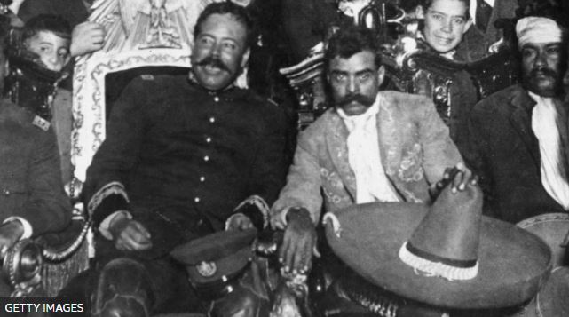 Revolución Mexicana: la carta en la que Pancho Villa le propuso a Zapata invadir EE.UU. (y que nunca llegó a su destino)