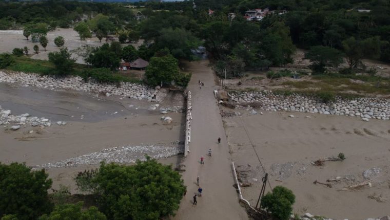 Puentes Eta Abrazarte