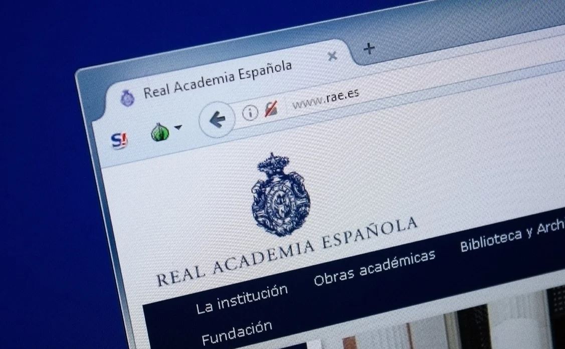 La RAE retira la entrada “elle” de su Observatorio para evitar “confusiones”