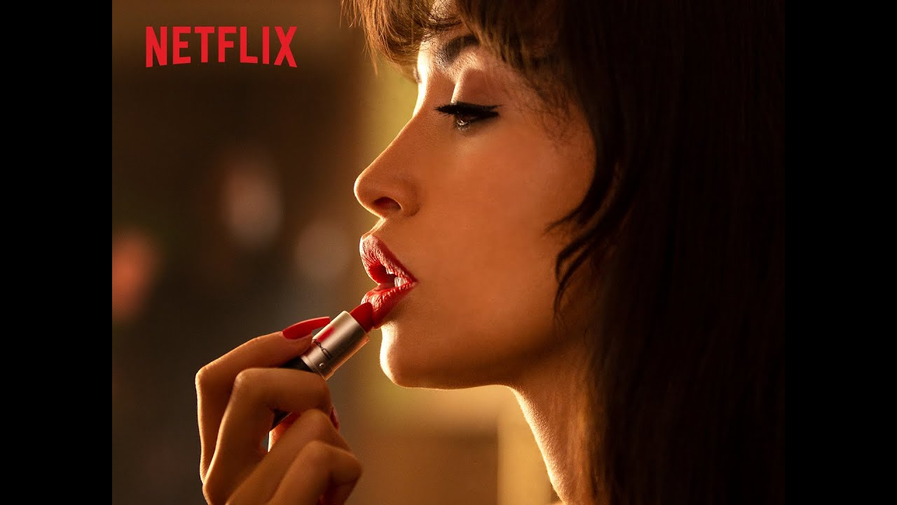 Selena Netflix