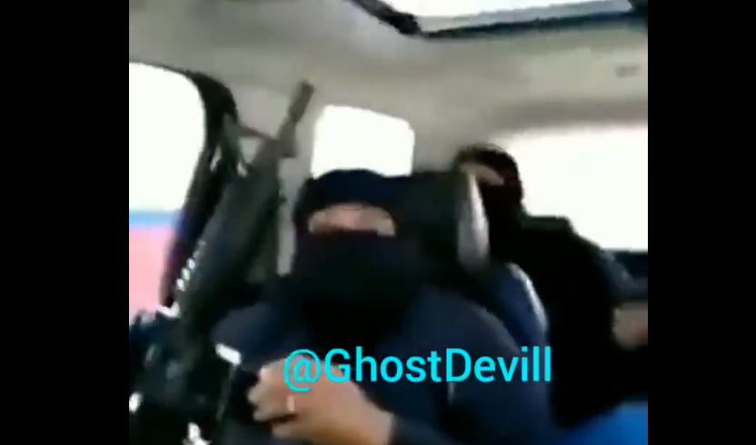 Sicarios en México