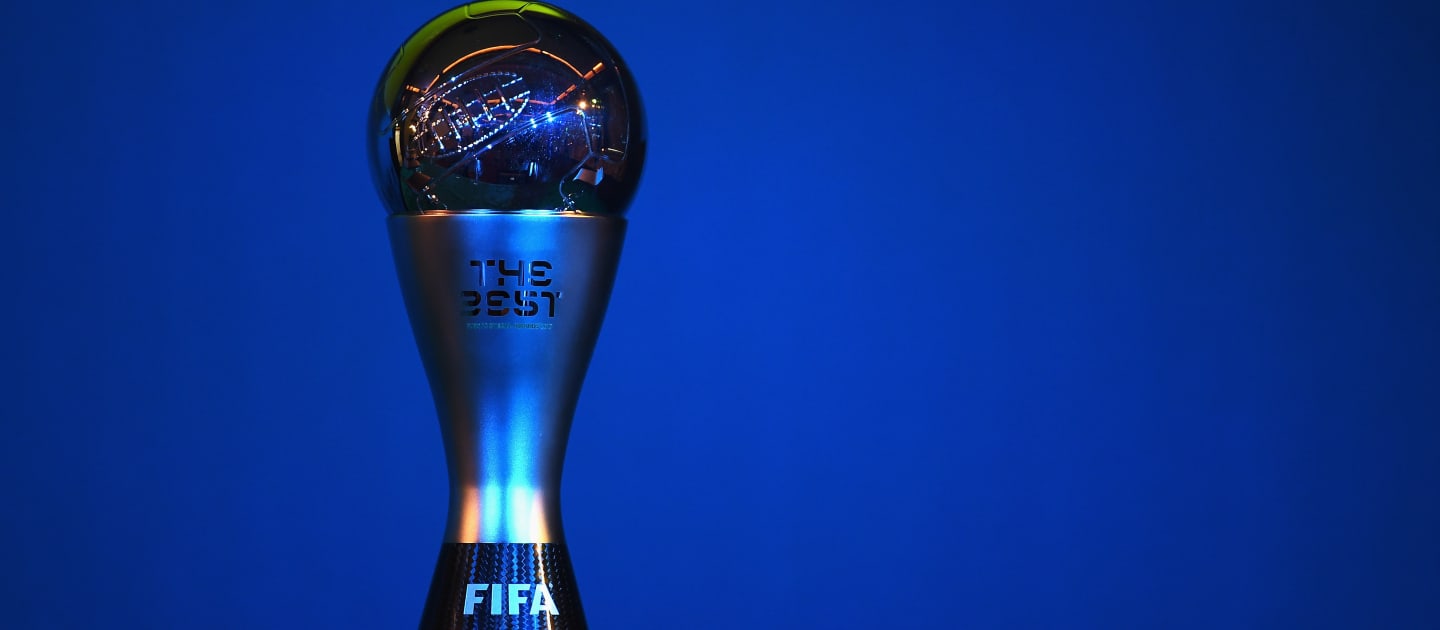 FIFA The Best: Messi, Neymar, Thiago Alcántara y Sergio Ramos, entre los finalistas