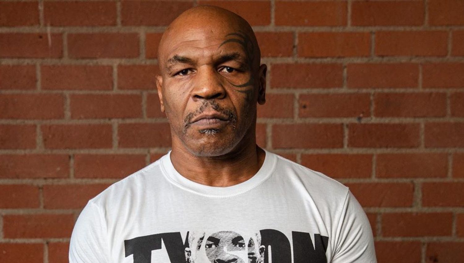 El video que revela la impresionante velocidad y explosión de Myke Tyson previo al combate contra Roy Jones Jr.