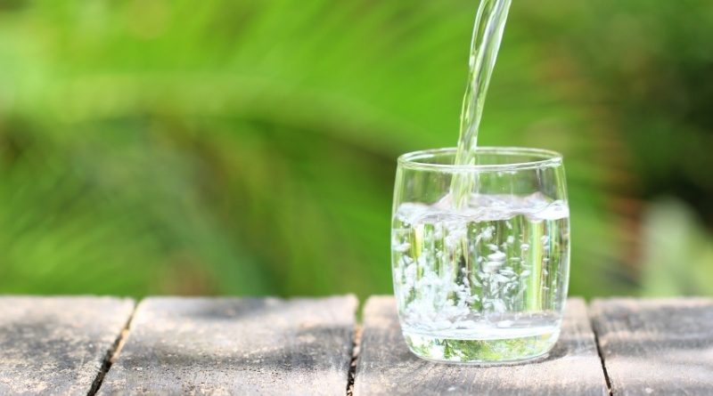 Agua