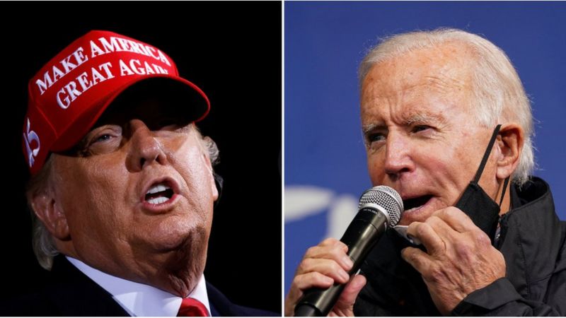 Elecciones en Estados Unidos: por qué todavía no se sabe quién ganó