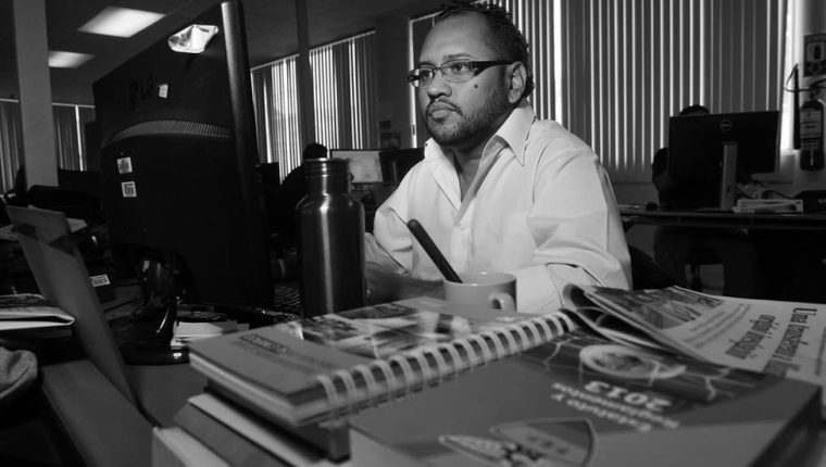 “Sáquenme de aquí”: la conmovedora historia del periodista que murió de covid-19 y escribió su último relato desde un hospital de Guayaquil