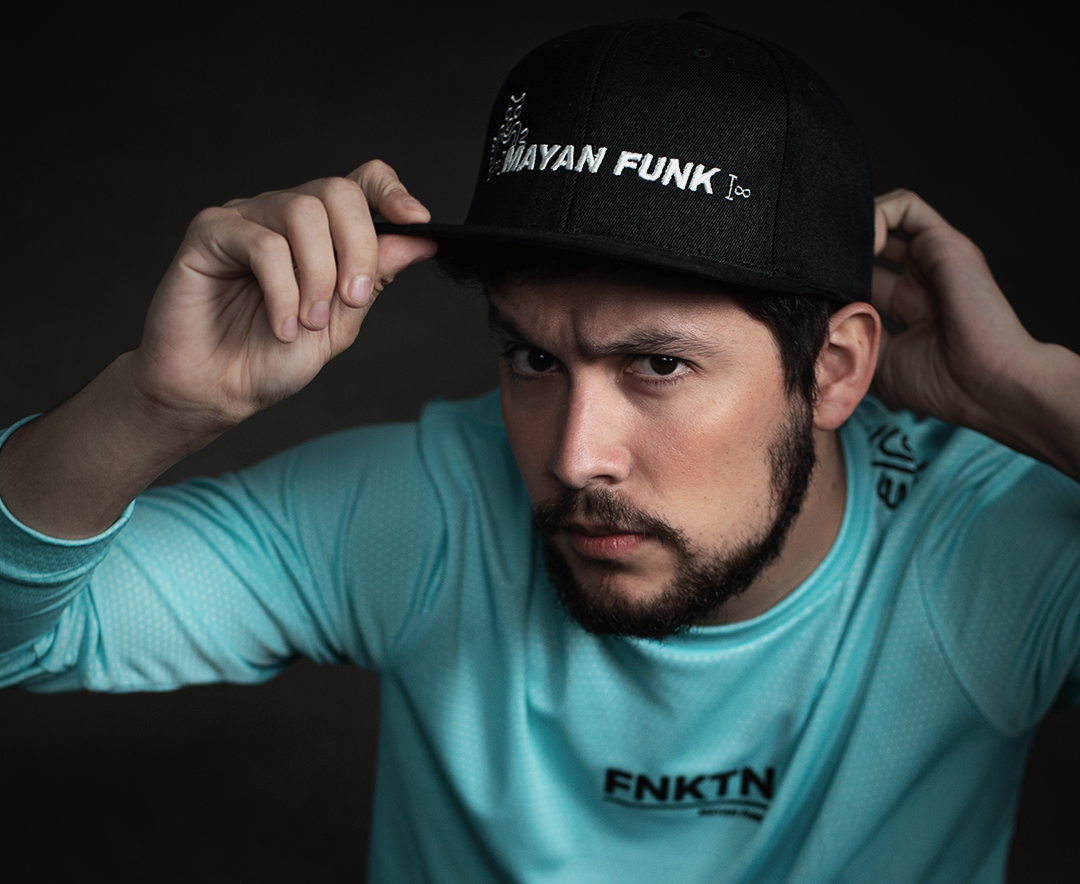 Mayan Funk