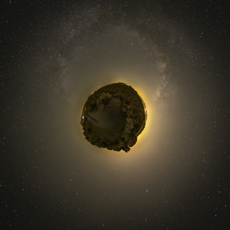 La Nasa anuncia que cinco asteroides se aproximan a la Tierra: ¿Cuándo?