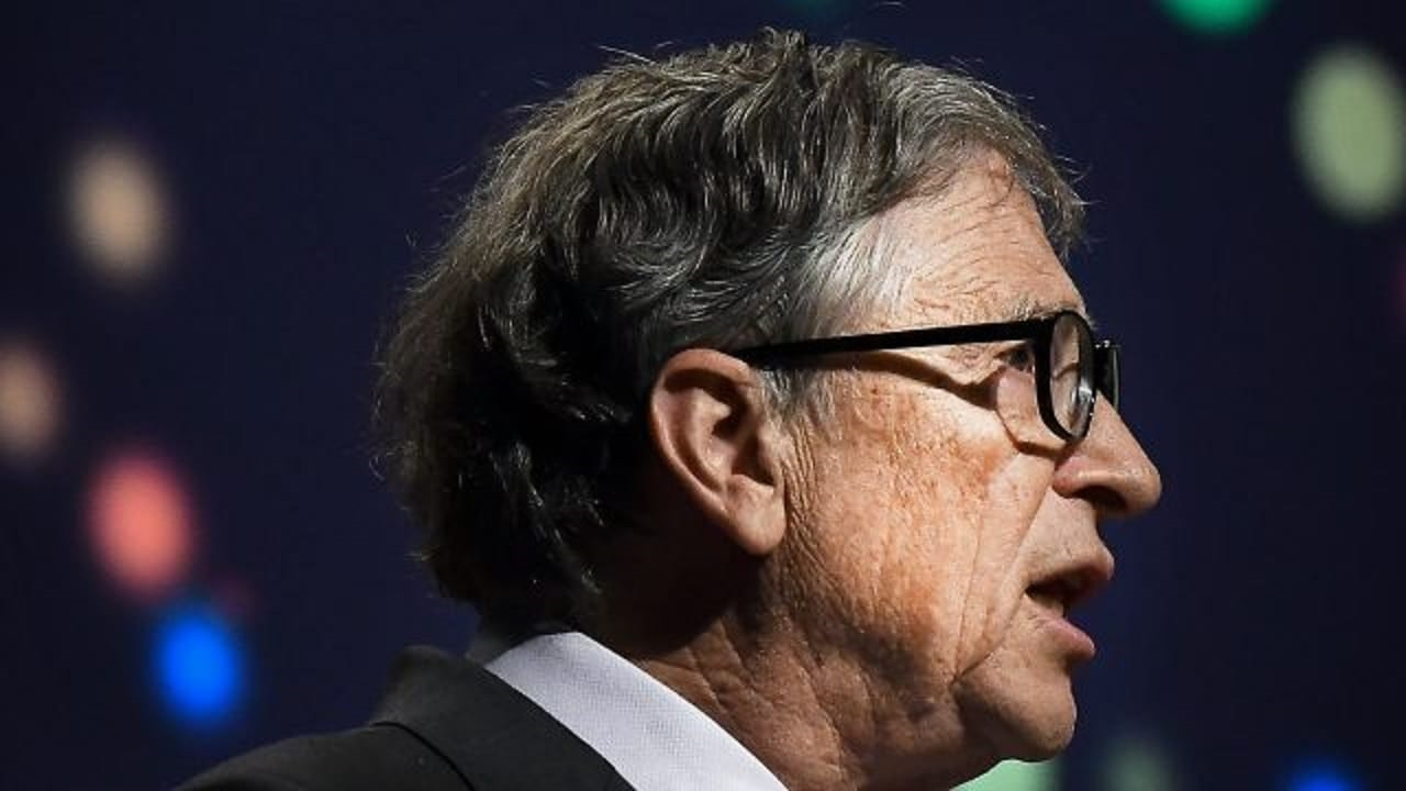 Bill Gates tiene grandes esperanzas científicas para 2021. Aquí el por qué.
