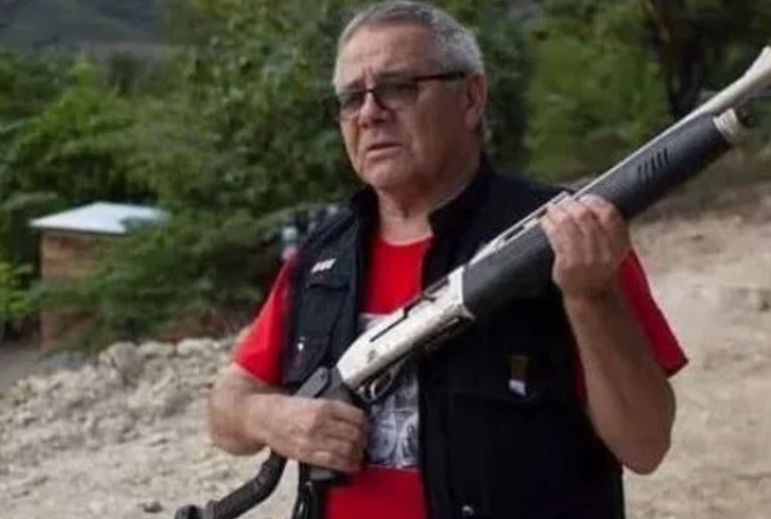 El exguerrillero César Montes queda ligado a proceso por invasión de fincas en Alta Verapaz