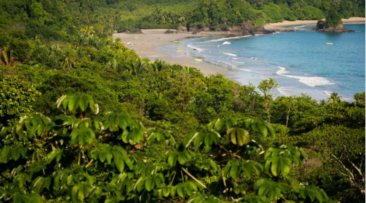 Costa Rica es el mejor destino accesible del mundo: Lonely Planet