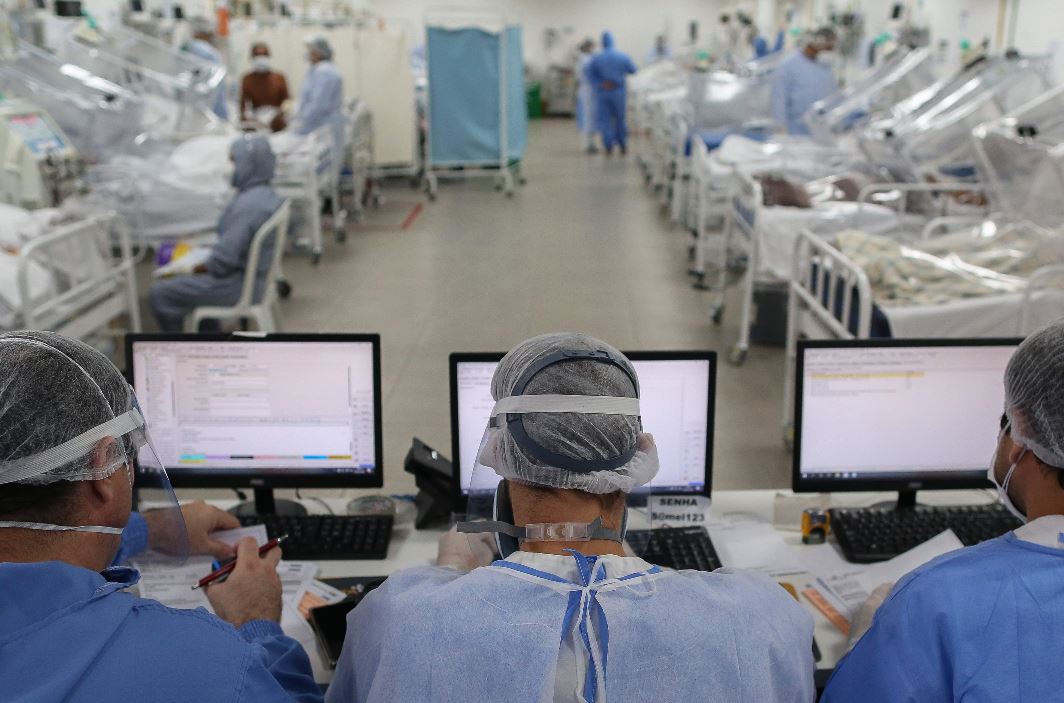 OMS: la vacuna contra el covid-19 tendrá éxito si los países están preparados y si hay confianza de la población