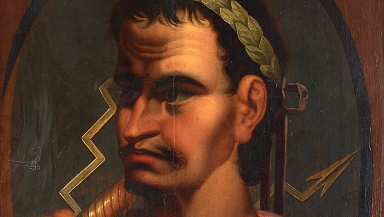Calígula: ¿asesino y depravado, o víctima de la historia? (y otras tres grandes preguntas sobre su reinado)