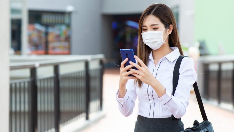 Qué es el “desvelo en venganza” que practican millones de jóvenes trabajadores en China