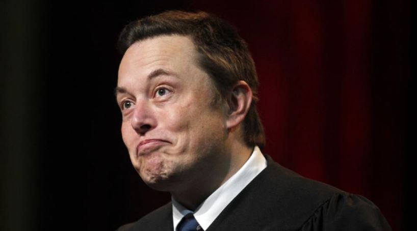 Compañía de Elon Musk enviaría humanos a Marte en 2024