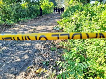 Condenan crimen contra niña de 13 años que estaba desaparecida y cuyo cuerpo fue hallado en Santa Lucía Cotzumalguapa