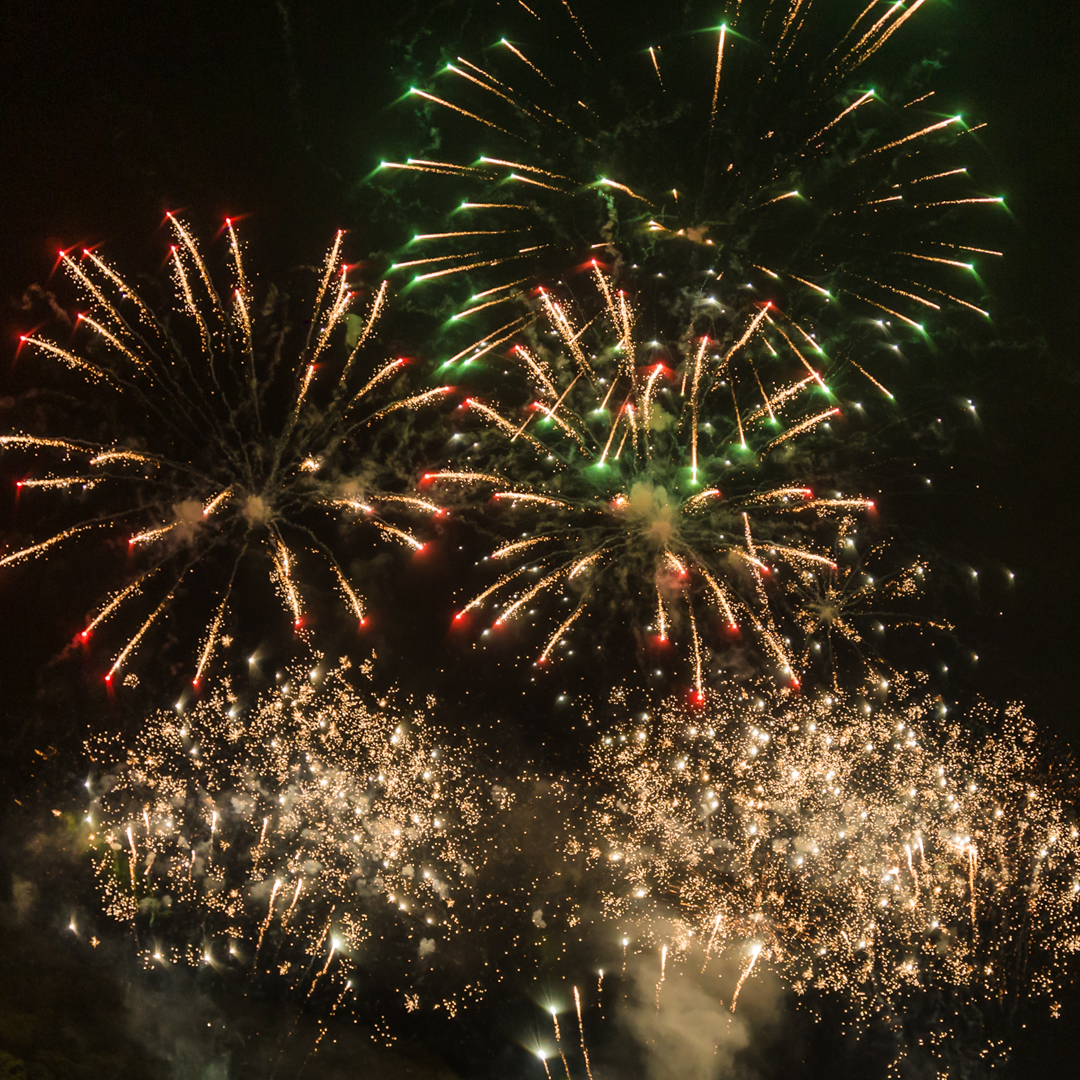 Luces Campero 2020: una experiencia sensorial