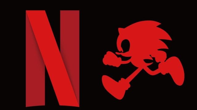 “Uno de los videojuegos más populares”: Sonic llegará a Netflix para protagonizar su propia serie animada