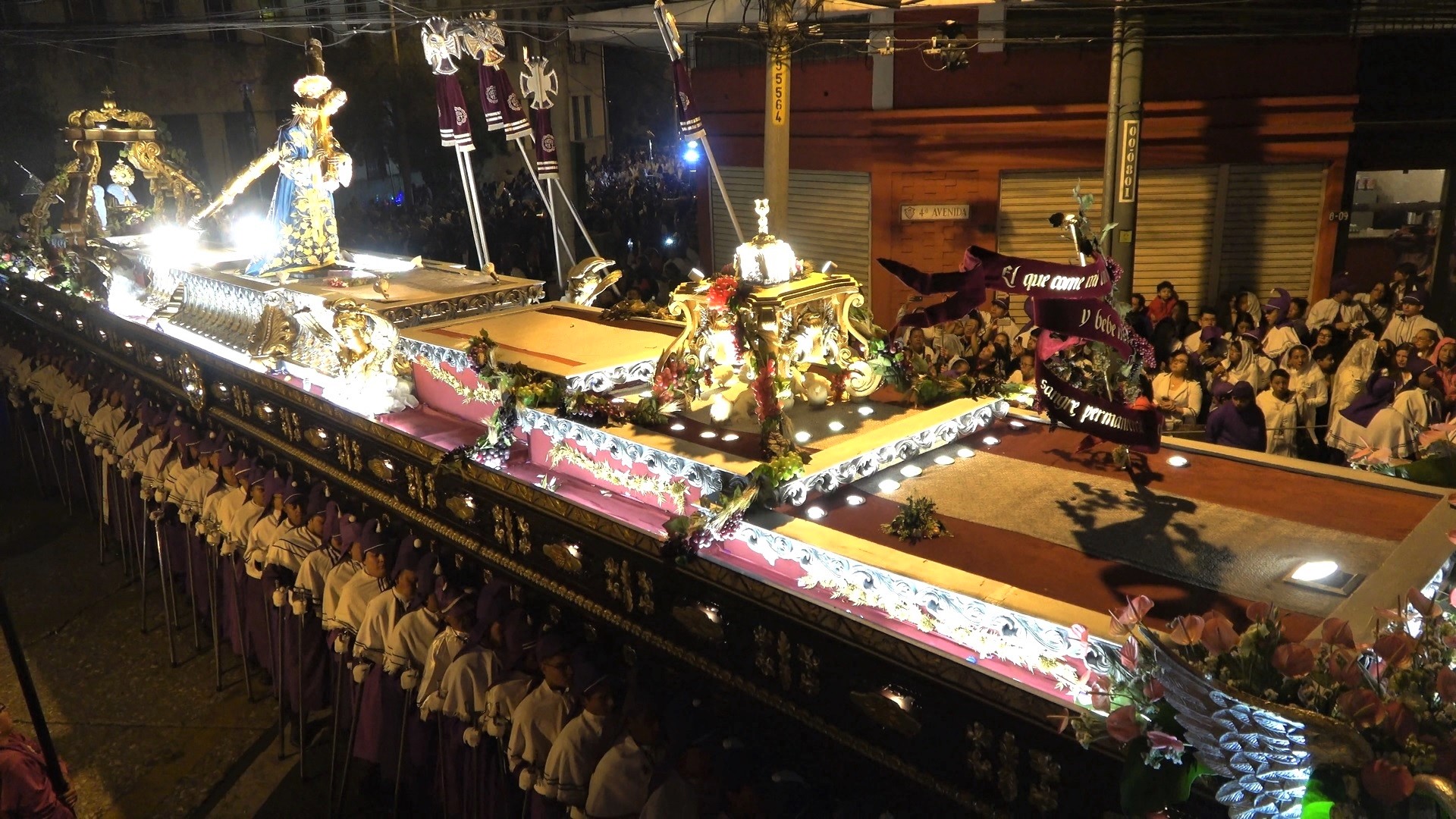 Esto dice el sector turismo ante la suspensión de las procesiones de Semana Santa 2021