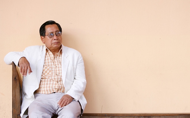 En busca de una “visión moderna”, Ministerio de Cultura destituye a Francisco Morales Santos de la Editorial Cultura