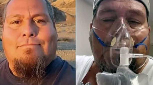 Arrepentido por asistir a una fiesta, un hombre publicó esto en Facebook un día antes de morir