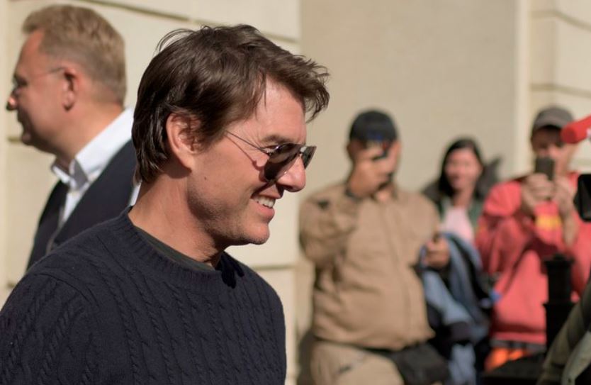 Tom Cruise: Esto provocó su fuerte reclamo a trabajadores de&hellip;