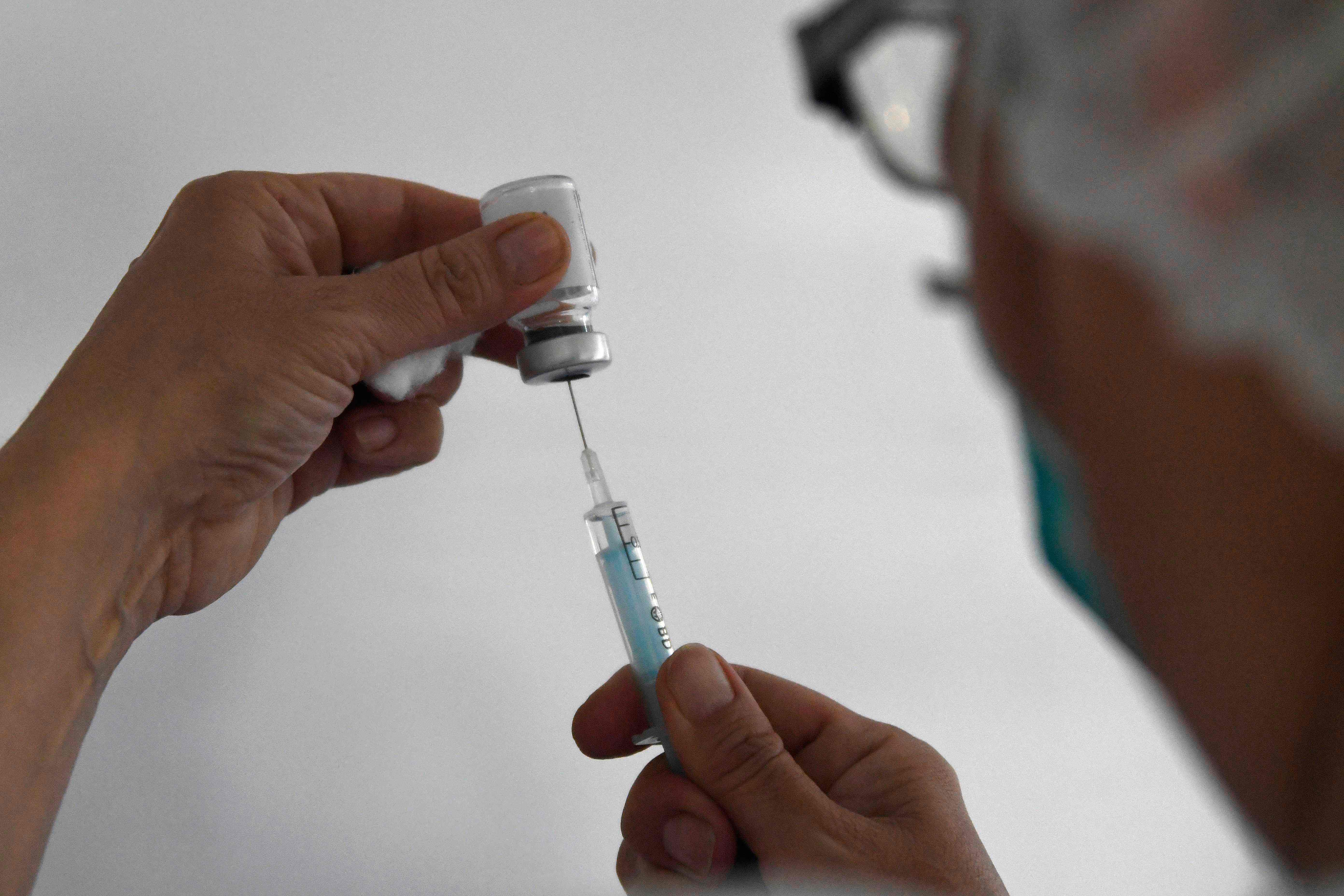 Famoso en California ofrecen 25 mil dólares para obtener vacuna contra el covid-19