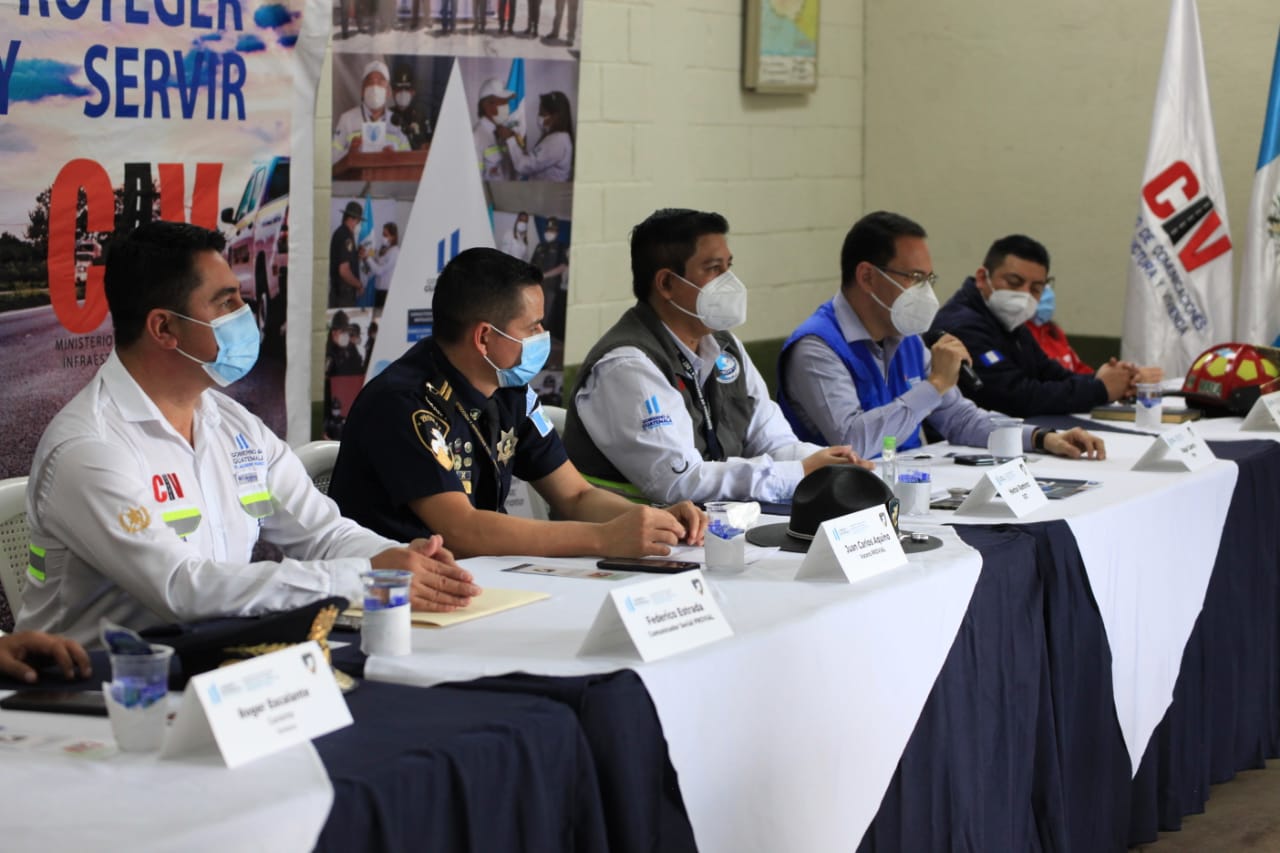 En qué consiste el plan de operaciones “Navidad Consciente 2020”