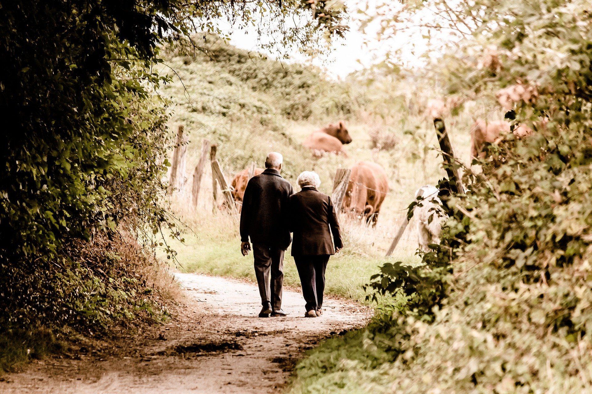 Casados desde hace 50 años, mueren con unas horas de diferencia víctimas del coronavirus