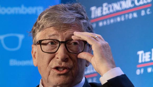 Bill Gates revela por qué el coronavirus será clave para un mejor 2021