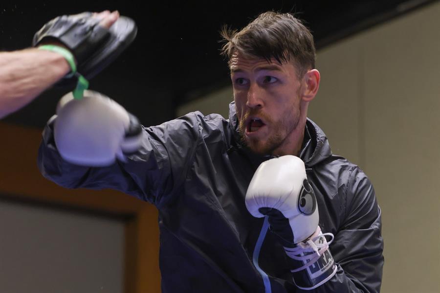 El “Canelo” Álvarez reaparece contra Smith en una de las peleas más esperadas del 2020