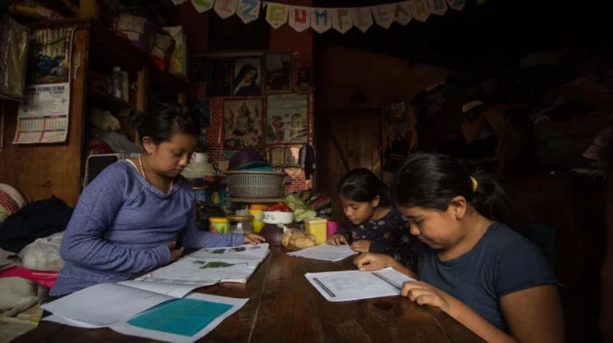 Salud publica normas sanitarias de prevención del coronavirus para el regreso a clases 2021