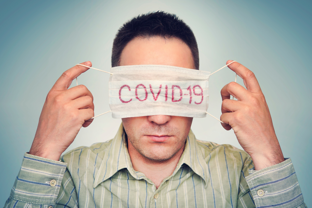 Covid-19: Estas son las razones por las que estamos cansados de las restricciones