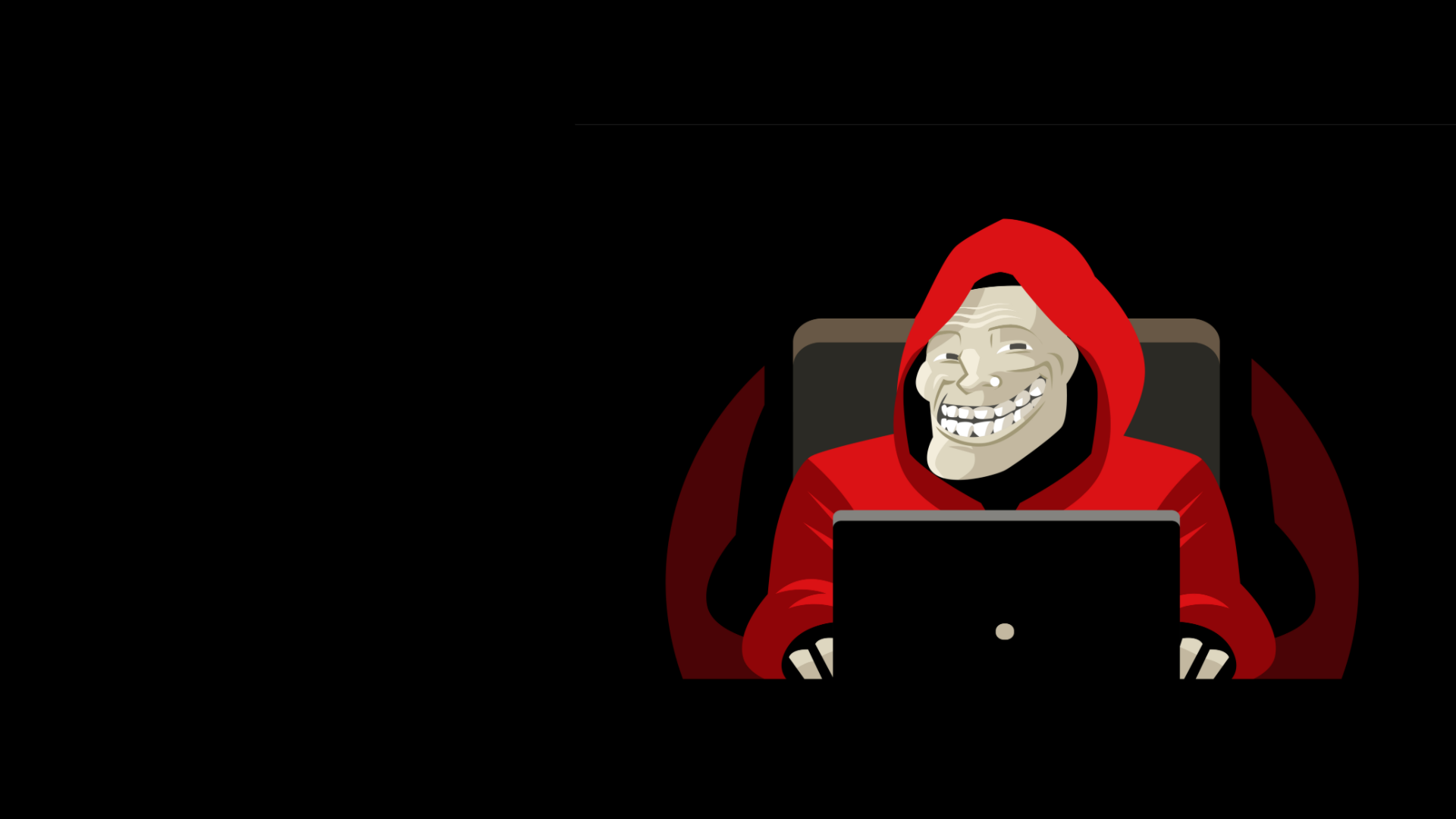 El lado oscuro del humor en las redes: ¿qué hay detrás del troleo “online”?
