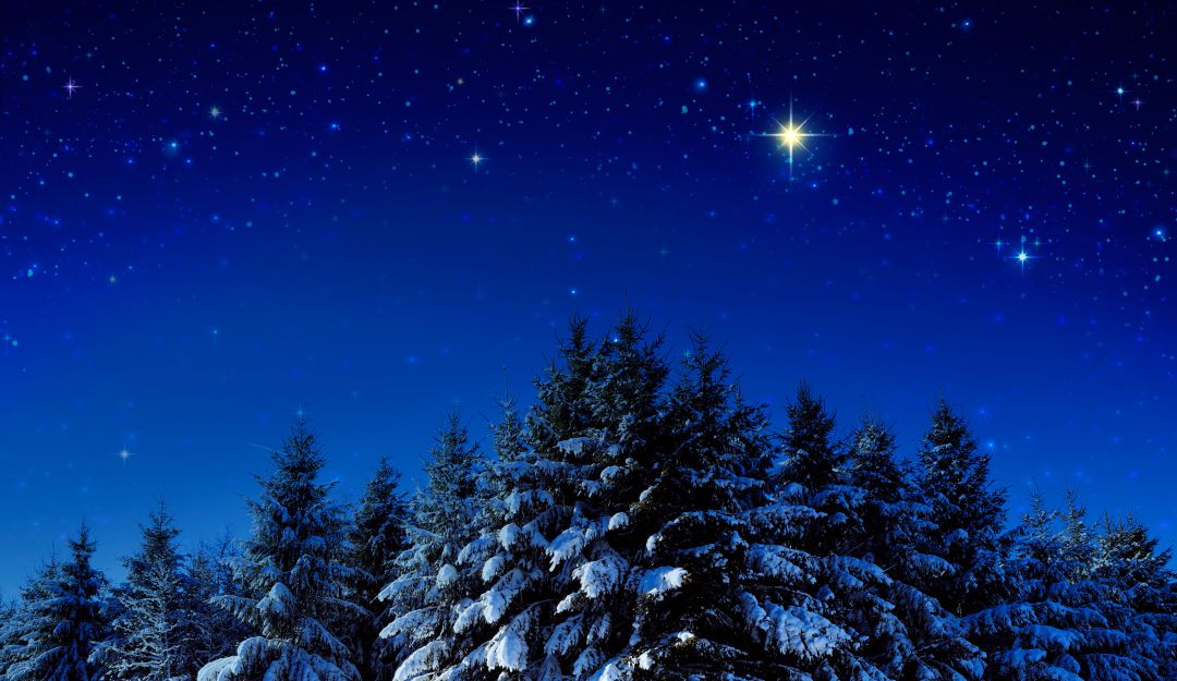 “La Estrella de Belén” iluminará el cielo después de 800 años