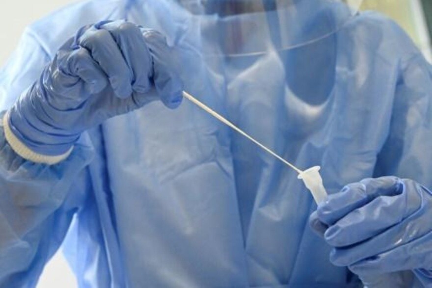 La nueva cepa del coronavirus, más contagiosa, preocupa a los epidemiólogos