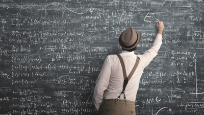 El “tramposo” ejercicio de matemáticas de una niña de seis años que obligó a la madre a pedir ayuda por Internet