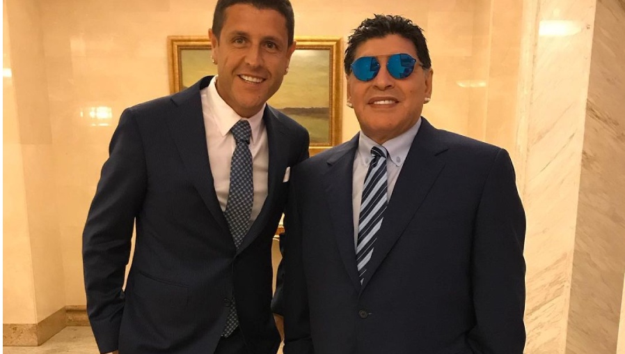 “Maradona estaba cansado de vivir, era una muerte anunciada, Diego lo decidió”: La revelación de un viejo amigo del astro argentino