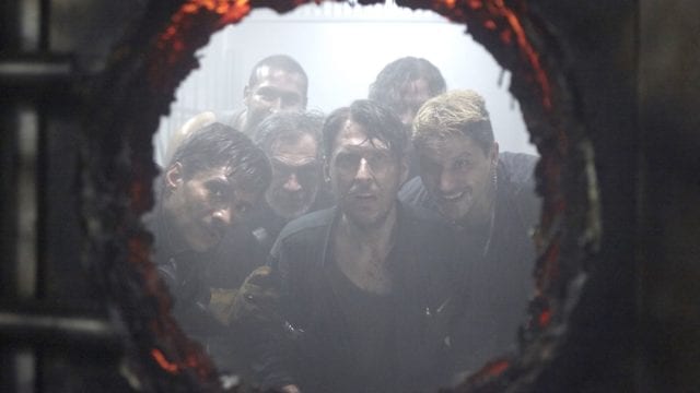 7 series Netflix 2020 no tan populares, pero increíblemente buenas