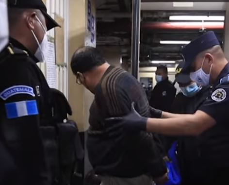 Hombre vinculado a Neto Bran va a prisión por caso de amenazas