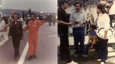 Pablo Escobar: cinco lugares que han sido destruidos por quienes buscan la fortuna del narcotraficante