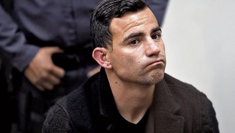 Marco Pablo Pappa enfrentará debate por violencia contra la mujer