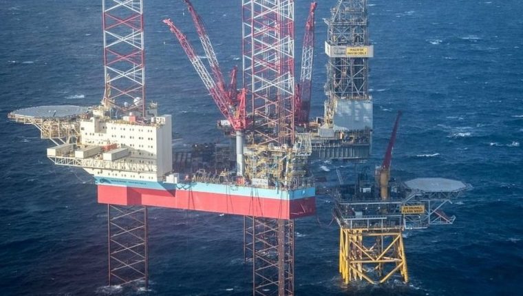 Dinamarca: la “histórica” decisión del país europeo de poner fin a la exploración de petróleo y gas