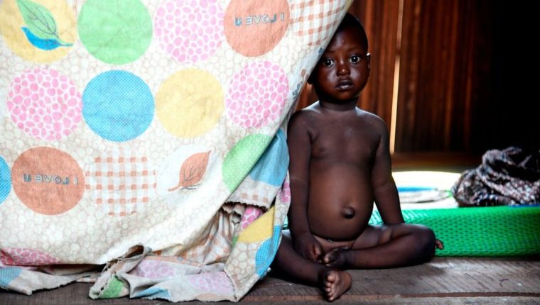“No sabemos de qué mueren los niños en los países pobres: hemos encontrado una forma de averiguarlo”