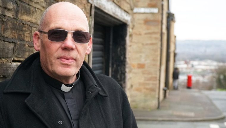 “Pasé de ser un peligroso traficante de drogas a salvar vidas como pastor religioso”