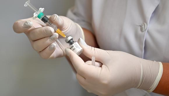 Trump firmará orden para que se priorice la vacuna contra el coronavirus para Estados Unidos