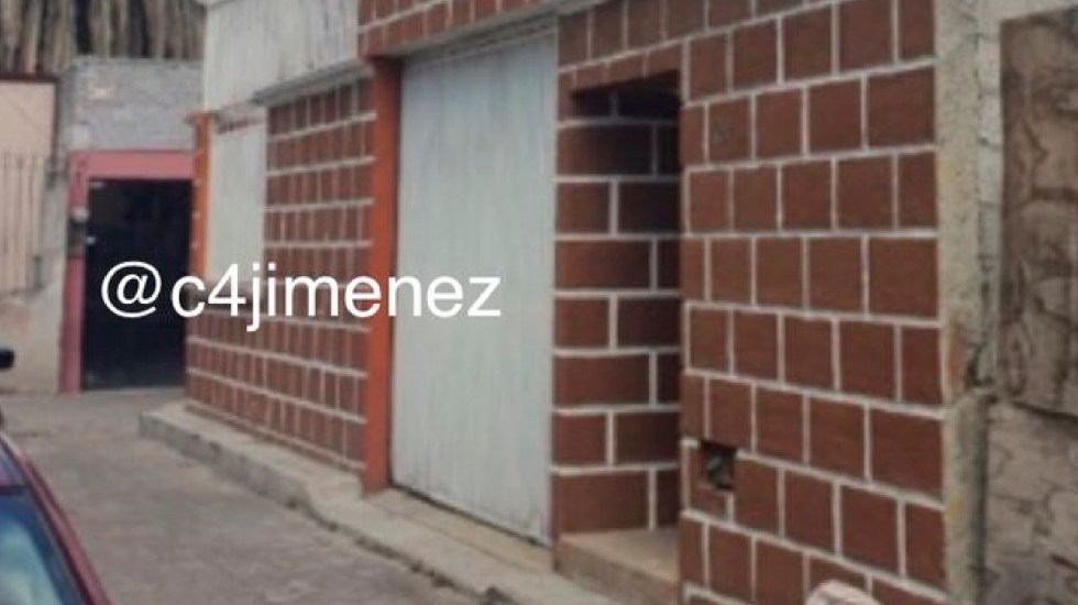 México: el terrible hallazgo en una casa rentada por medio de Airbnb