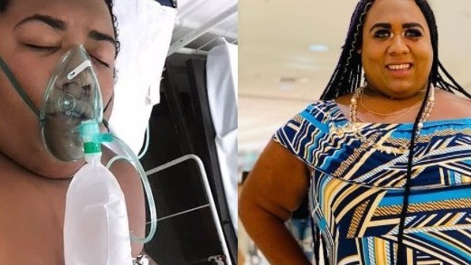 Influencer brasileña que organizaba fiestas y no respetaba medidas de seguridad, muere de Covid-19