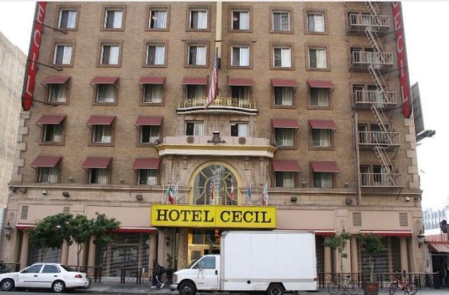 Quién fue Elisa Lam, cómo ocurrió su (misteriosa) desaparición y qué tiene que ver el Hotel Muerte